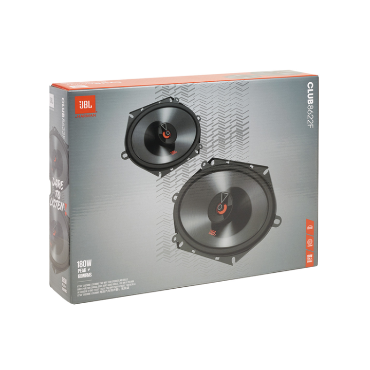 Comprar JBL CLUB8622F