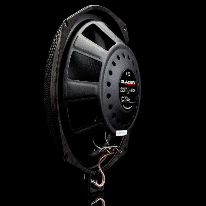 Comprar GLADEN GENERIC BMW