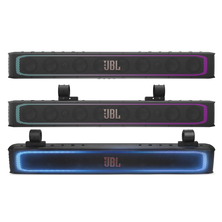 Comprar JBL RALLYBARxl