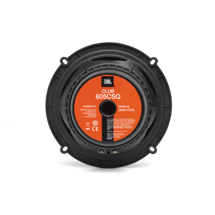 Comprar CLUB 605CSQ