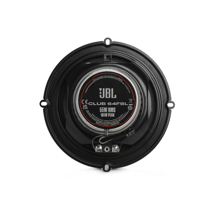 Comprar JBL CLUB64FSL