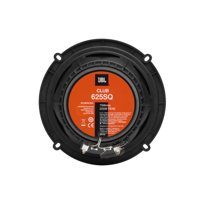 Comprar JBL CLUB6 25SQ