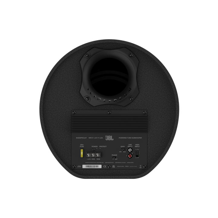 Comprar JBL BassPro 12T