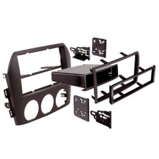 Soporte auto-radio Mazda