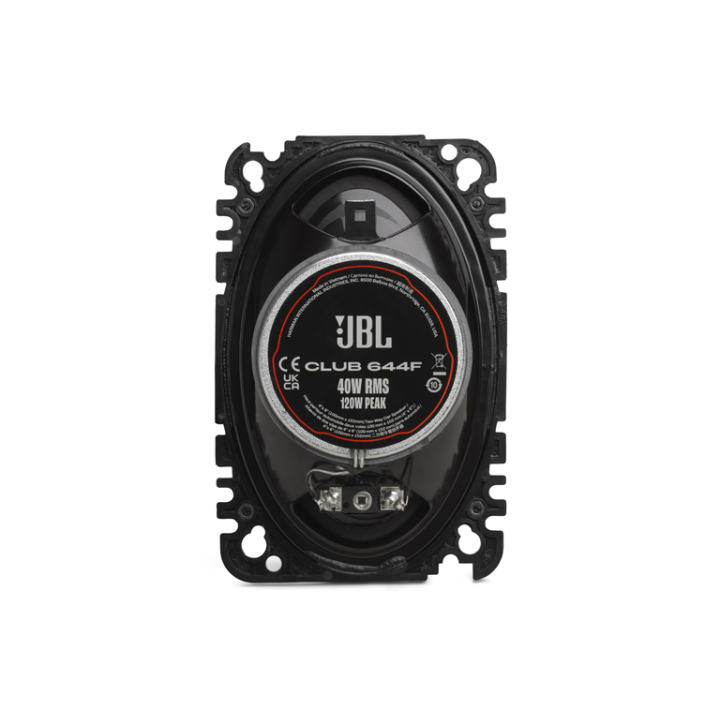 Comprar JBL CLUB644F
