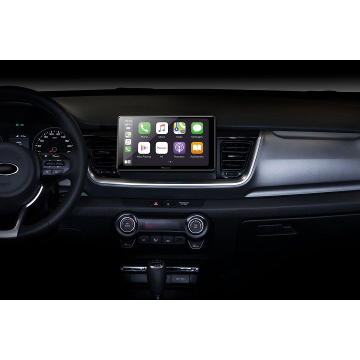 Comprar Pioneer SPH-EVO93DAB-UNI
