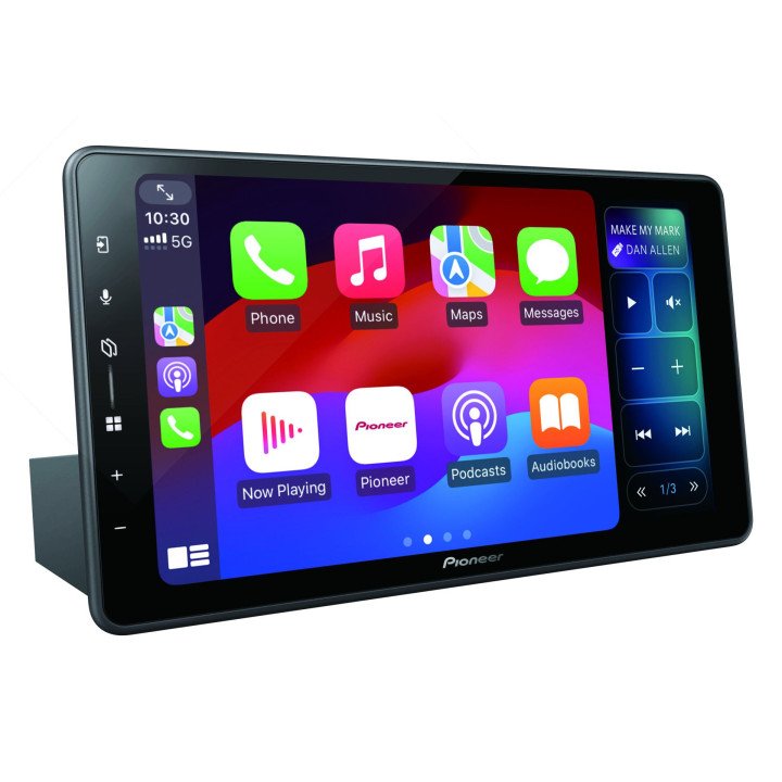 Comprar Pioneer SPH-EVO98DAB-UNI