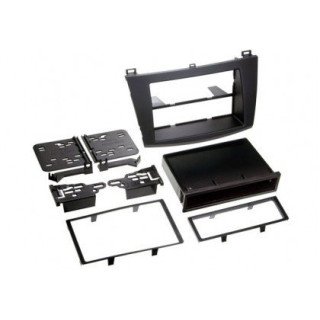 Soporte auto-radio Mazda