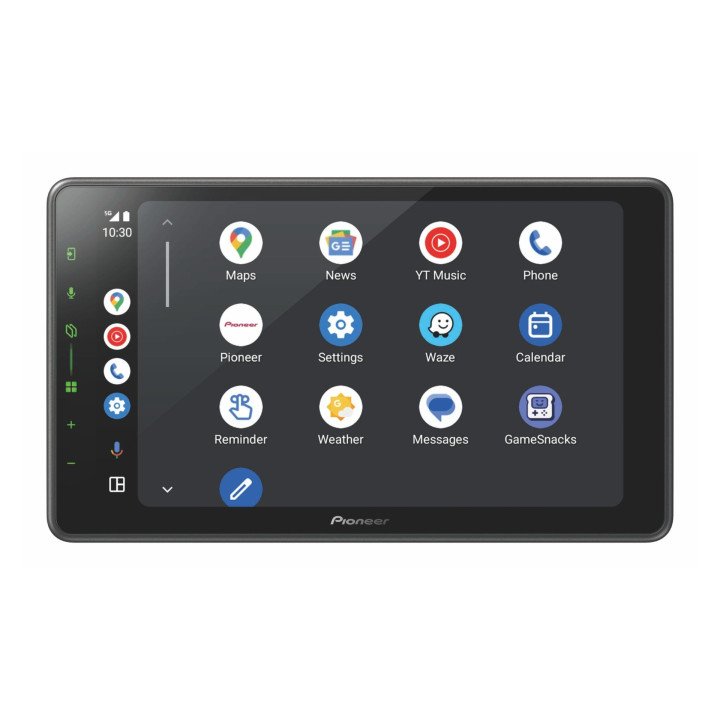 Comprar Pioneer SPH-EVO98DAB-D8