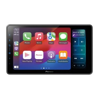 Comprar Pioneer SPH-EVO98DAB-D8
