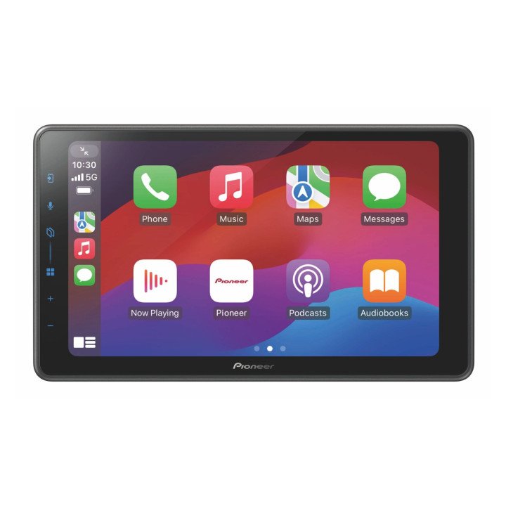 Comprar Pioneer SPH-EVO98DAB-D7