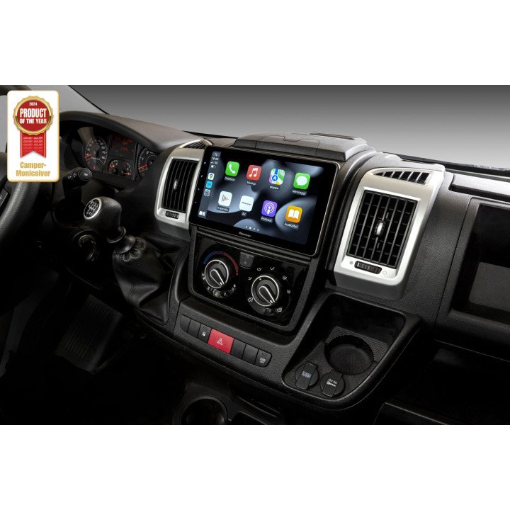 Comprar Pioneer SPH-HUD950-CHU-D7