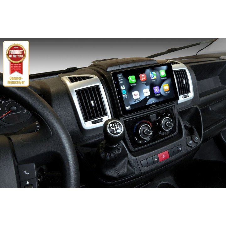 Comprar Pioneer SPH-HUD950-CHU-D7
