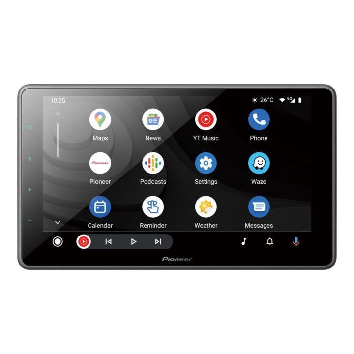 Comprar Pioneer SPH-HUD950-CHU-D7