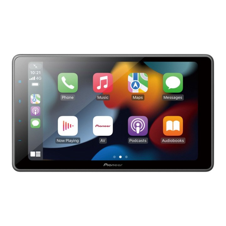 Comprar Pioneer SPH-HUD950-CHU-D7