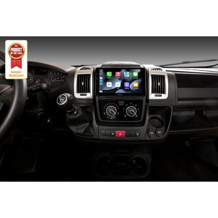 Comprar Pioneer SPH-HUD950-CHU-D7