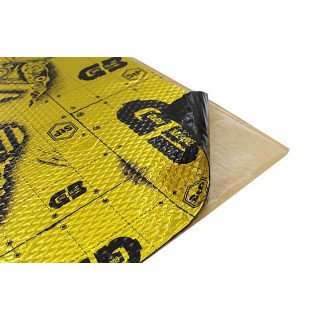 Comprar STP GB 2.0 YELLOW