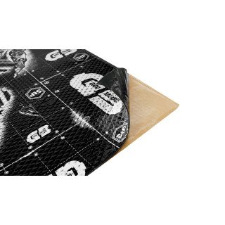 Comprar STP GB 3.0 Black