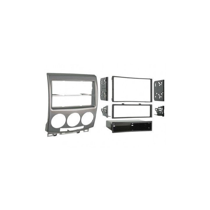 Soporte auto-radio Mazda