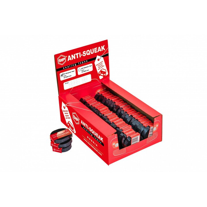 Comprar  STP Madeline Tape