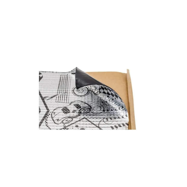 Comprar  STP GB 1.5 SIVER