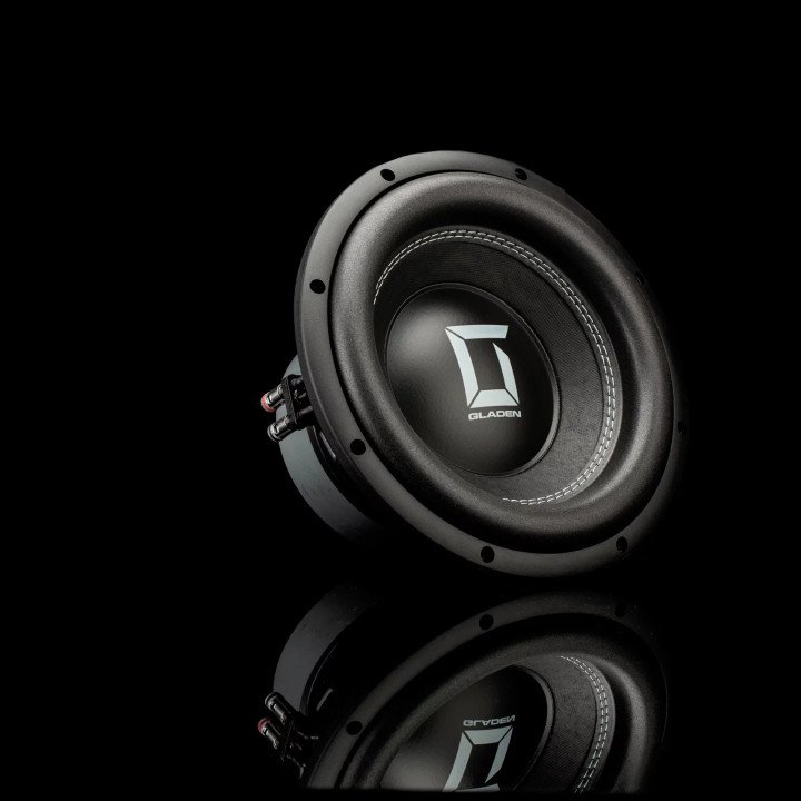 Comprar Gladen SSW10