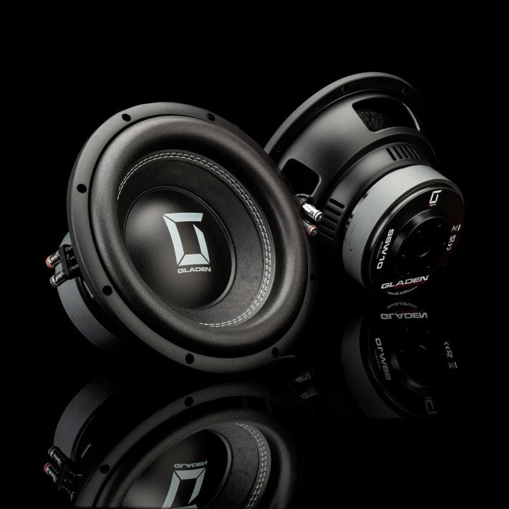Comprar Gladen SSW10