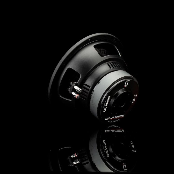 Comprar Gladen SSW10