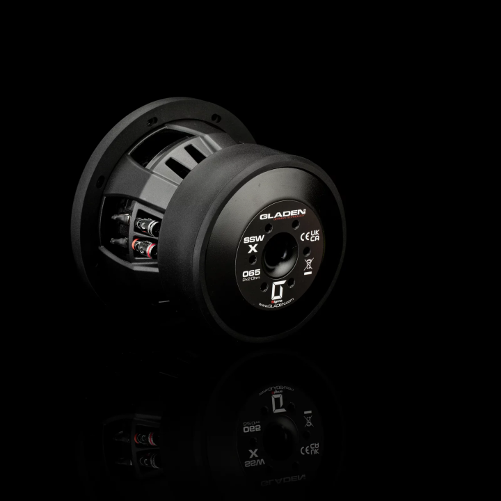 Comprar Gladen SSWX065