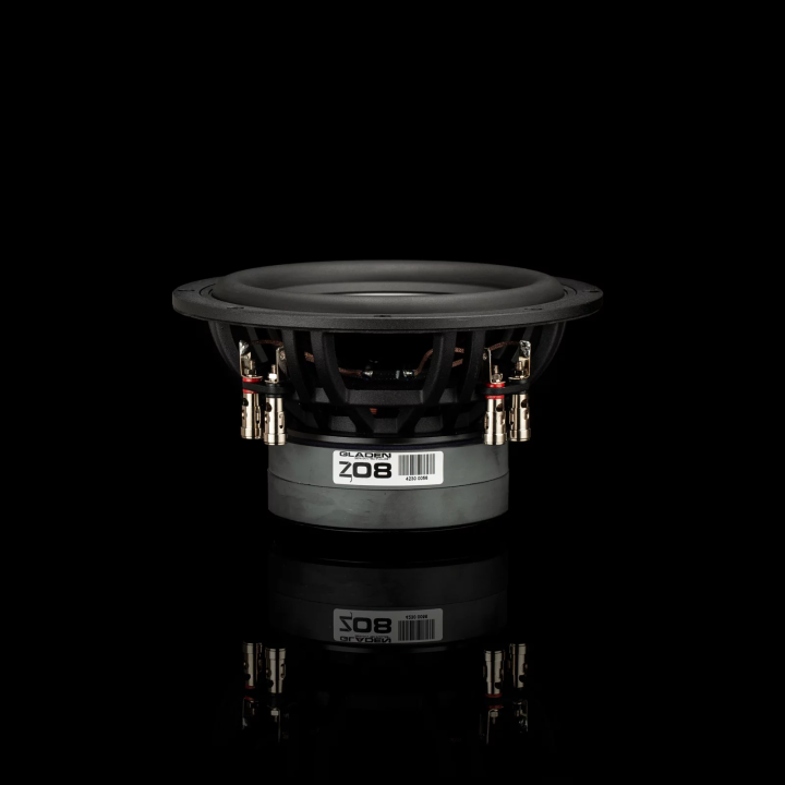 Comprar Gladen SSWX08