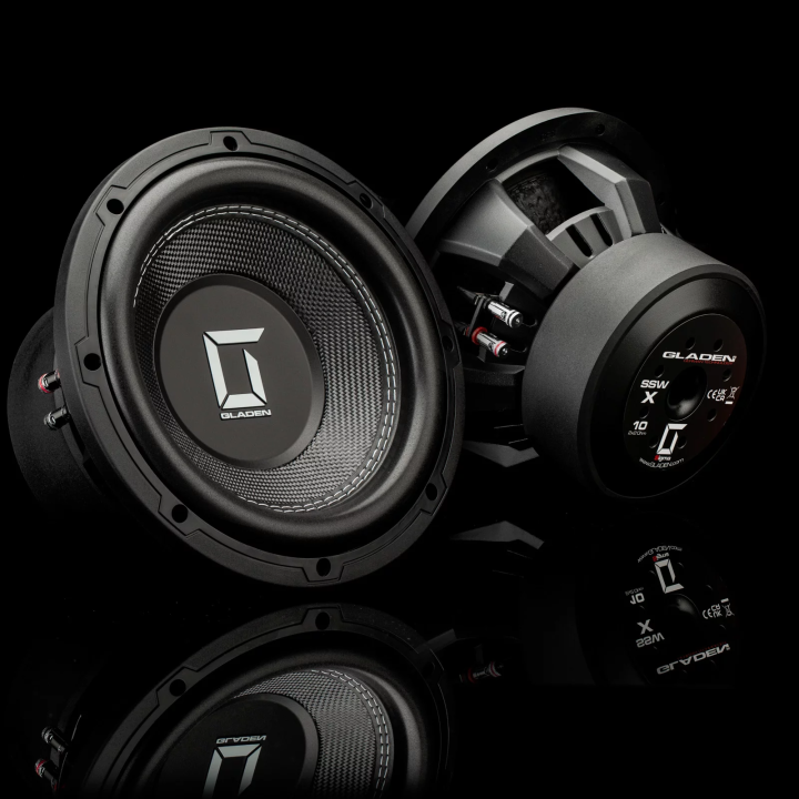 Comprar Gladen SSWX10