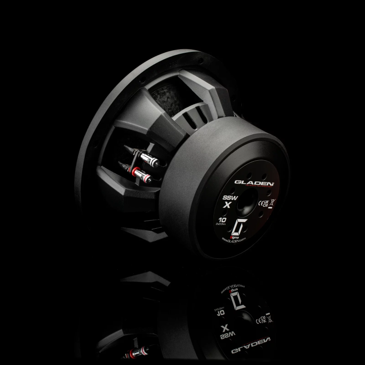Comprar Gladen SSWX10