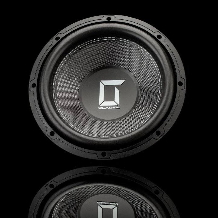 Comprar Gladen SSWX12