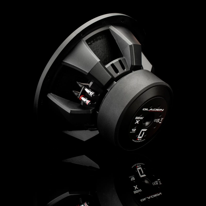 Comprar Gladen SSWX12