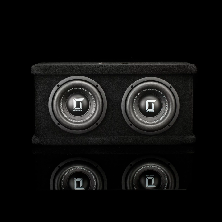 Comprar Gladen SSWX065-DUAL