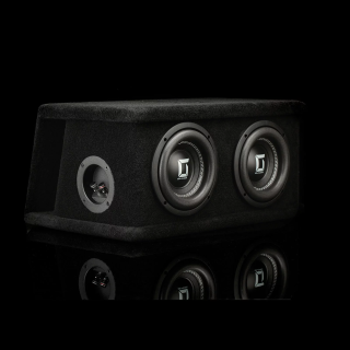 Comprar Gladen SSWX065-DUAL