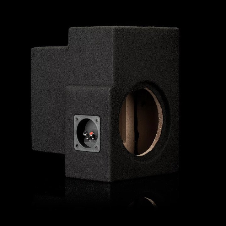 GLADEN GLADEN SUB.BOX-IBUZZ.2