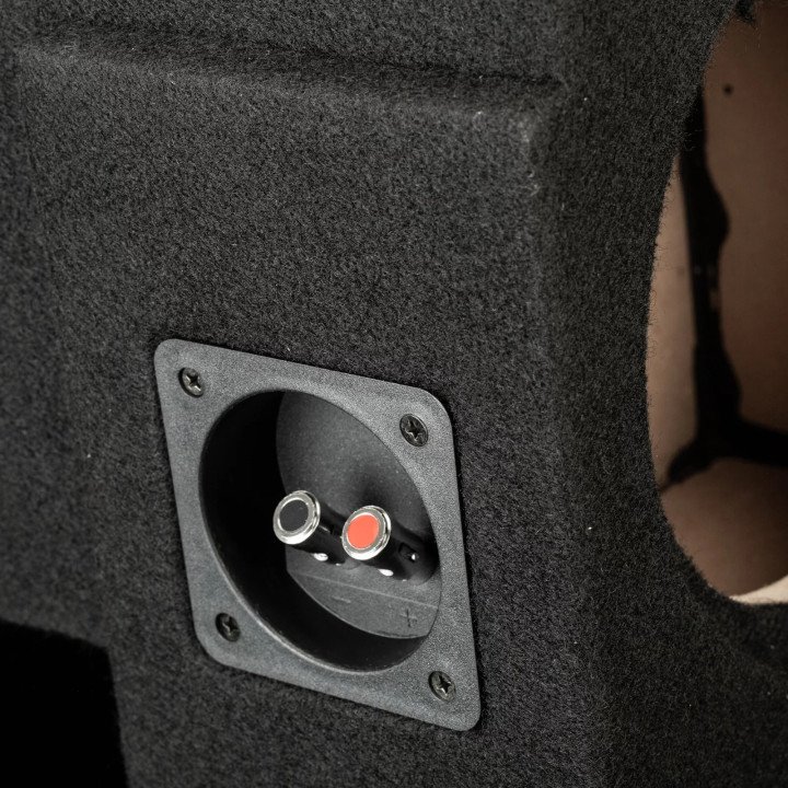 GLADEN GLADEN SUB.BOX-IBUZZ.2
