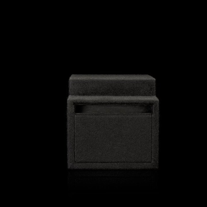 GLADEN GLADEN SUB.BOX-IBUZZ.1 RSX
