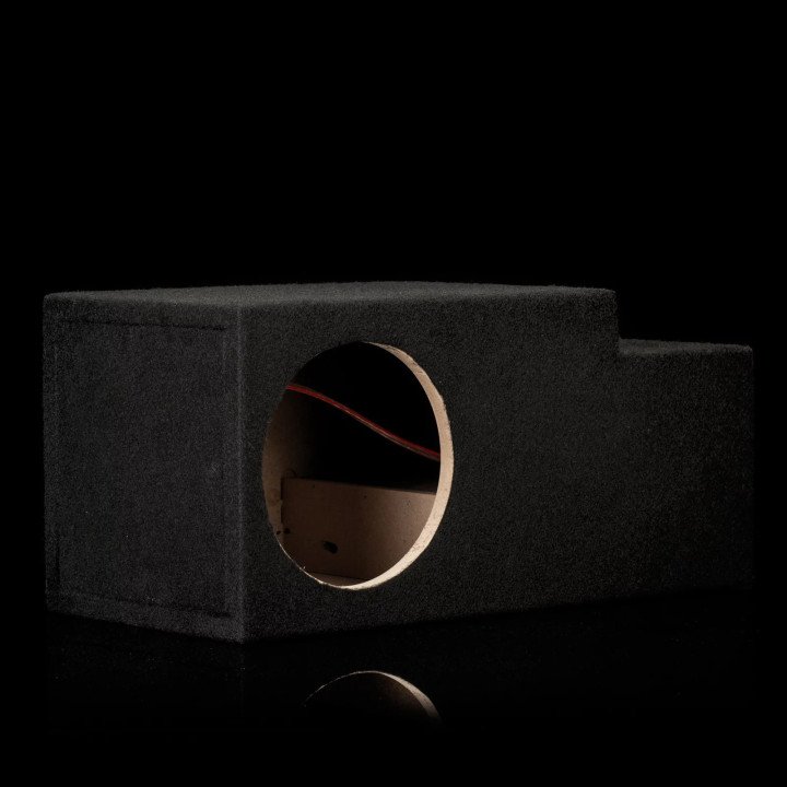 GLADEN GLADEN SUB.BOX-IBUZZ.1 RSX