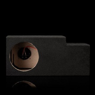GLADEN GLADEN SUB.BOX-IBUZZ.1 RSX