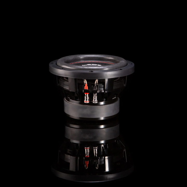 GLADEN GLADEN SUB.BOX-IBUZZ.1 RSX