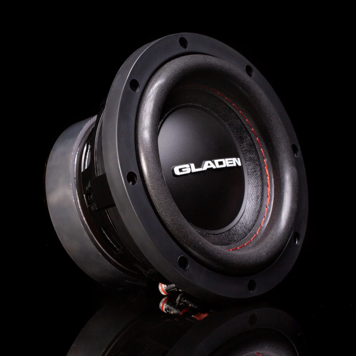 GLADEN GLADEN SUB.BOX-IBUZZ.1 RSX