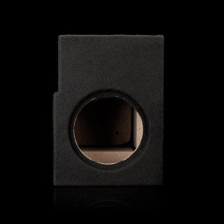 GLADEN GLADEN SUB.BOX-IBUZZ.2 RSX