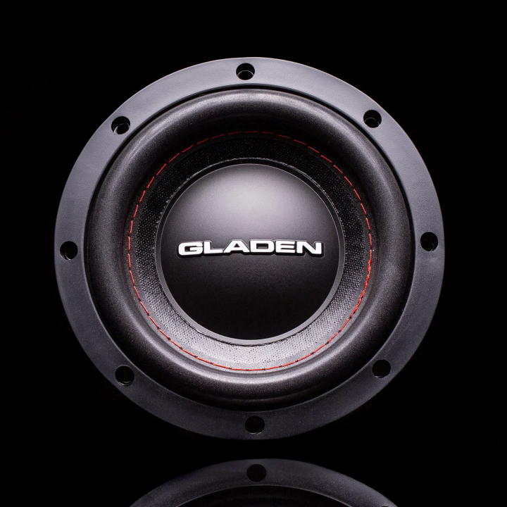 GLADEN GLADEN SUB.BOX-IBUZZ.2 RSX