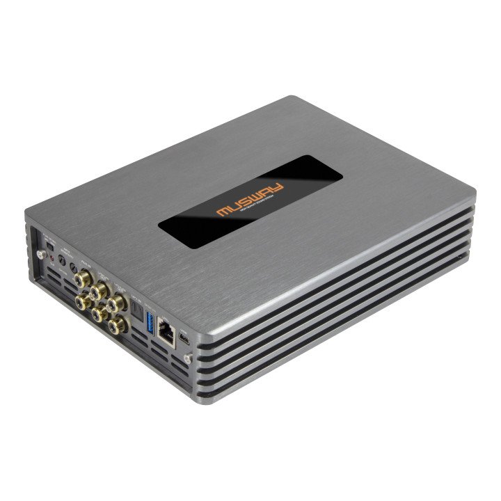Comprar MUSWAY M4+V3-512K
