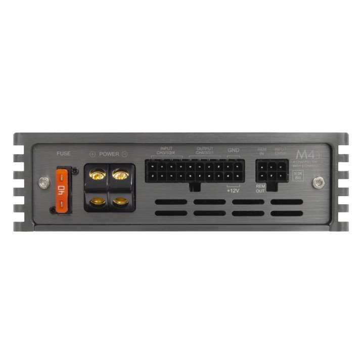 Comprar MUSWAY M4+V3-512K