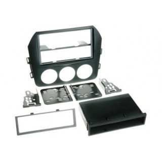 Soporte auto-radio Mazda