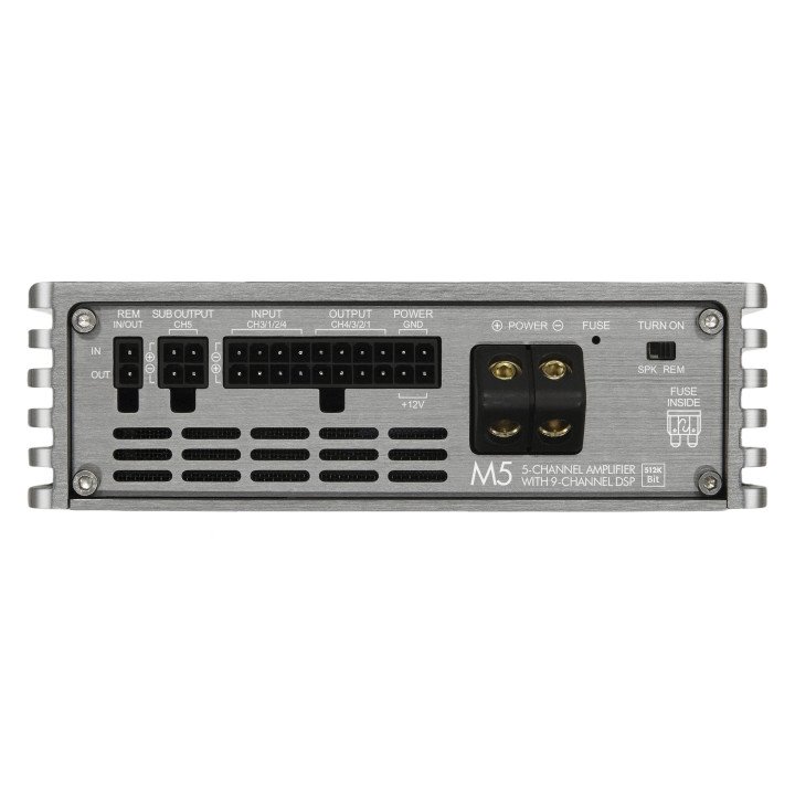 Comprar MUSWAY M5EVO-512K