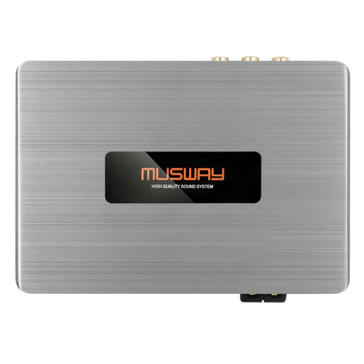 Comprar MUSWAY M5EVO-512K